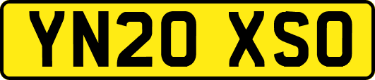 YN20XSO