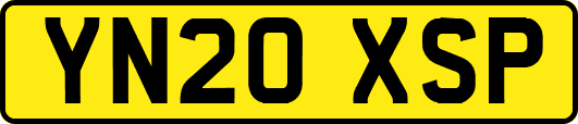 YN20XSP