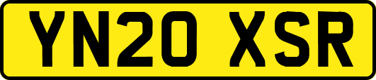 YN20XSR