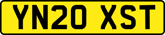 YN20XST