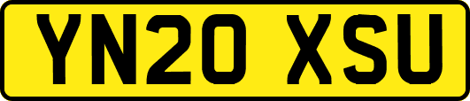 YN20XSU