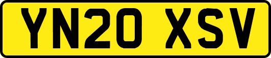 YN20XSV