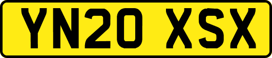 YN20XSX