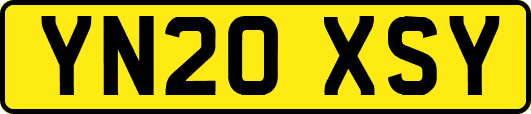 YN20XSY