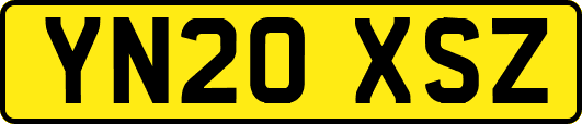 YN20XSZ