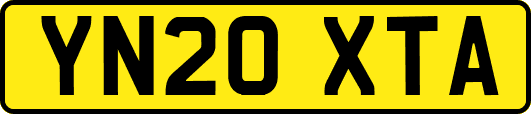 YN20XTA