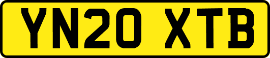 YN20XTB