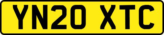 YN20XTC