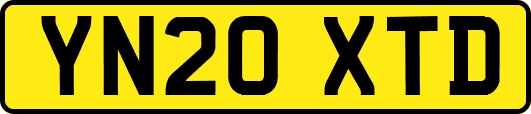 YN20XTD