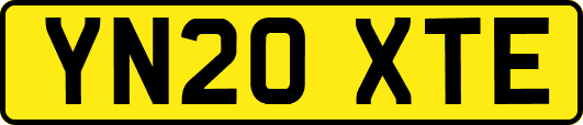 YN20XTE