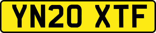 YN20XTF