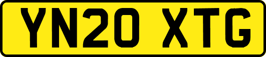 YN20XTG