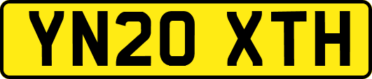 YN20XTH