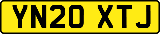 YN20XTJ