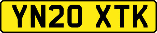 YN20XTK