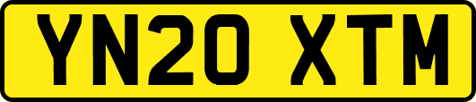 YN20XTM