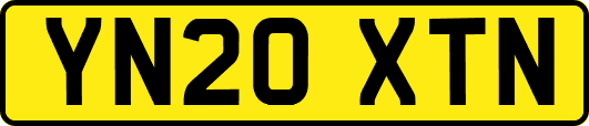 YN20XTN