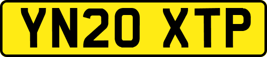 YN20XTP