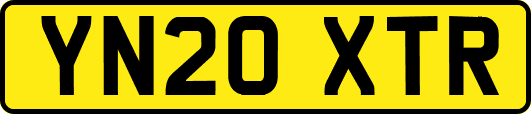 YN20XTR