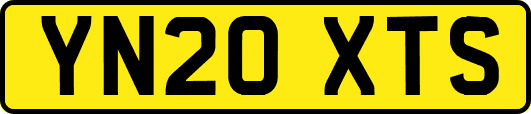 YN20XTS