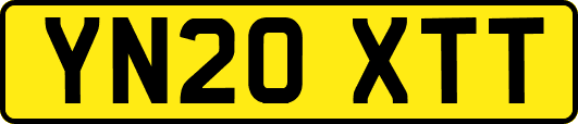 YN20XTT