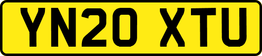 YN20XTU