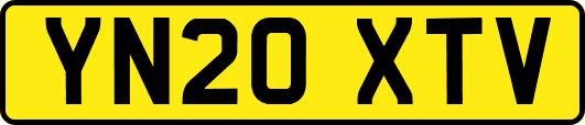 YN20XTV