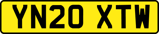 YN20XTW