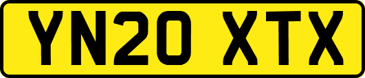 YN20XTX