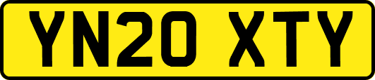 YN20XTY