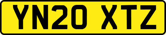 YN20XTZ