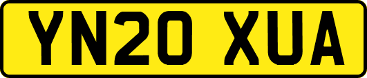 YN20XUA