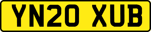 YN20XUB