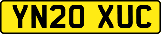 YN20XUC