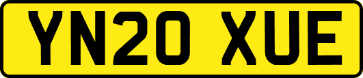 YN20XUE