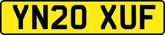 YN20XUF