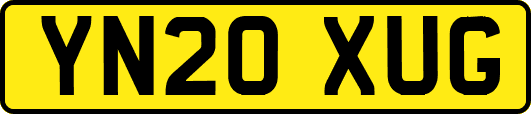 YN20XUG