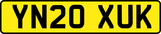 YN20XUK