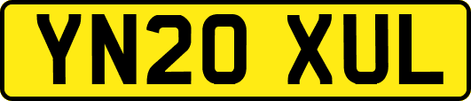 YN20XUL