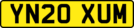 YN20XUM