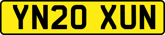 YN20XUN