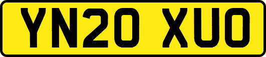 YN20XUO