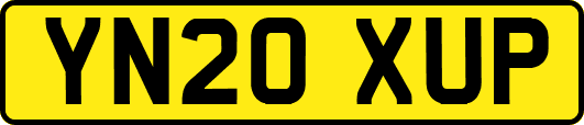 YN20XUP