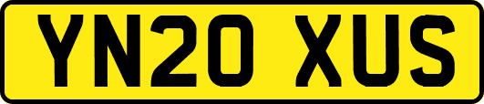 YN20XUS