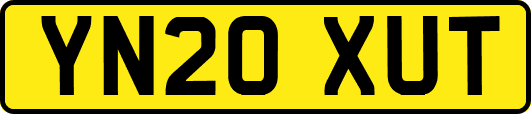 YN20XUT