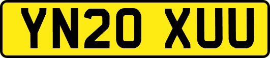 YN20XUU