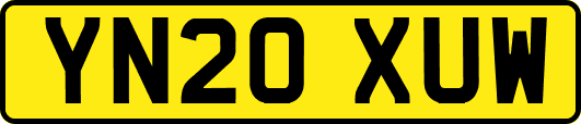 YN20XUW
