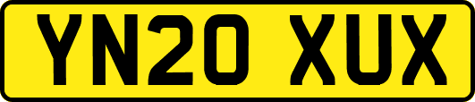 YN20XUX