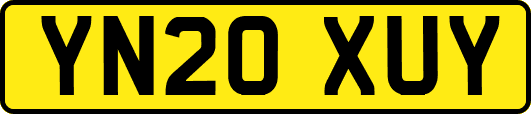 YN20XUY