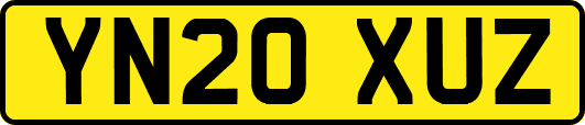 YN20XUZ